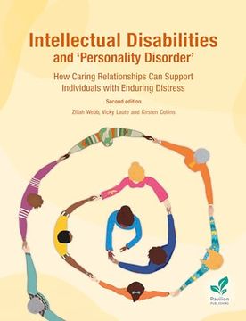 portada Intellectual Disabilities and Personality Disorder' (en Inglés)