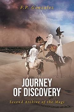 portada Journey of Discovery: Second Archive of the Magi 