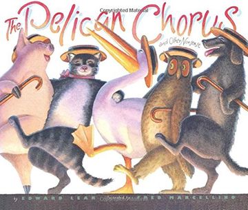 portada The Pelican Chorus: And Other Nonsense