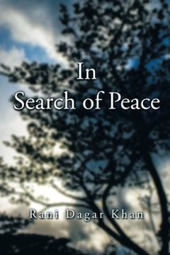 portada In Search of Peace
