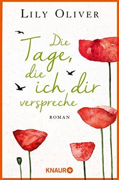 portada Die Tage, die ich dir Verspreche: Roman (en Alemán)