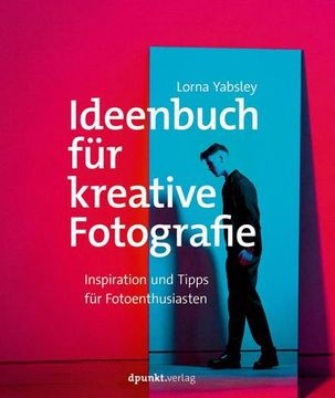 portada Ideenbuch für Kreative Fotografie (in German)