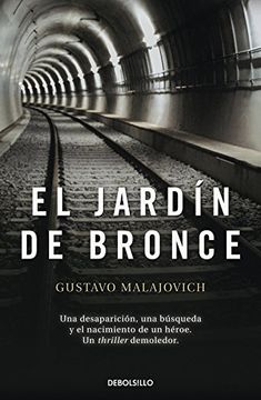 El Jardín De Bronce