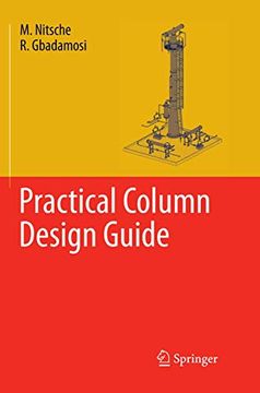 portada Practical Column Design Guide (en Inglés)