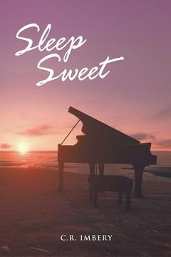 portada Sleep Sweet (en Inglés)