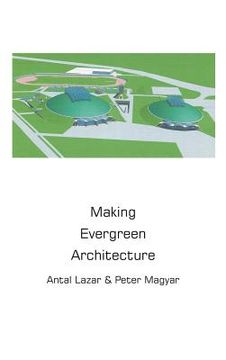 portada Making Evergreen Architecture (in English)