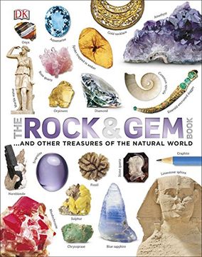 portada The Rock And Gem Book
