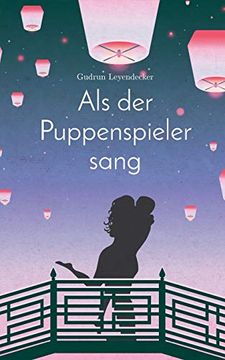 portada Als der Puppenspieler Sang (in German)