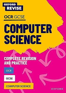 portada Ocr Gcse Computer Science