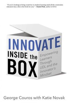 portada Innovate Inside the Box: Empowering Learners Through udl and the Innovator'S Mindset (en Inglés)