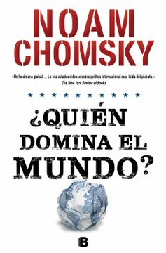 portada Quién Domina El Mundo?/ Who Rules the World? (in Spanish)