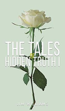 portada The Tales of Hidden Truth i (en Inglés)