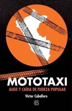 portada Mototaxi (in Spanish)