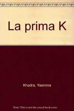 La prima k (in Spanish)