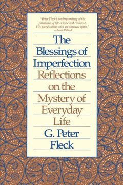 portada Blessings of Imperfection: Reflections on the Mystery of Everyday Life 