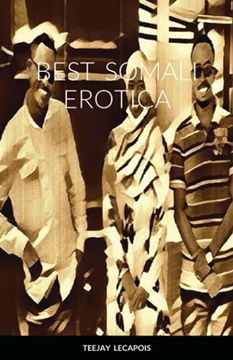 portada Best Somali Erotica (en Inglés)