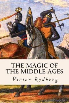portada The Magic of the Middle Ages