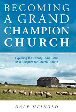 portada becoming a grand champion church