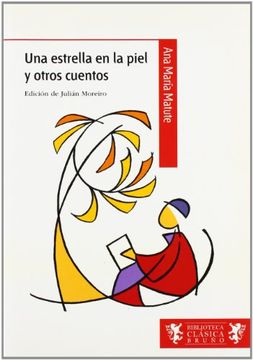 portada Una estrella en la piel y otros cuentos (cervantes 2010) (in Spanish)