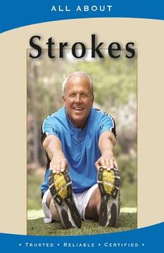 portada All About Strokes (en Inglés)