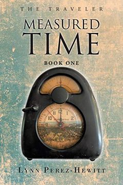 portada Measured Time: Book one (en Inglés)
