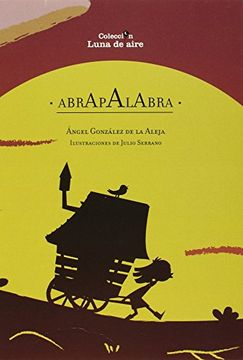 portada Abrapalabra (COEDICIONES)