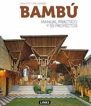 portada Arquitectura y Diseño Bambu