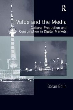 portada value and the media (in English)