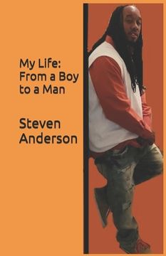 portada My Life: From a Boy to a Man (en Inglés)