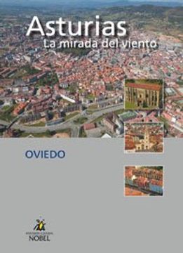 portada dvd asturias -oviedo (in Spanish)