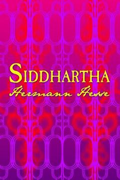 portada Siddhartha: Original and Unabridged