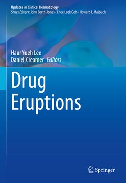 portada Drug Eruptions