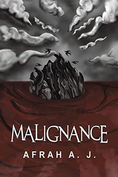 portada Malignance (Paperback) (en Inglés)