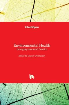 portada Environmental Health: Emerging Issues and Practice (en Inglés)