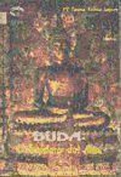 portada Buda: Sendero del Alma