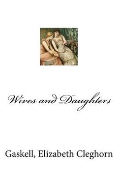 portada Wives and Daughters (in English)