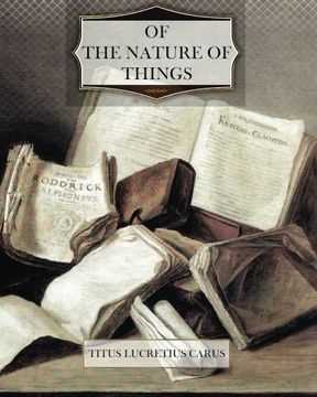 of the nature of things
