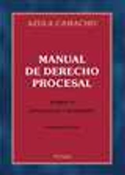 Libro Manual De Derecho Procesal Civil Procesosde Liquidacion ...