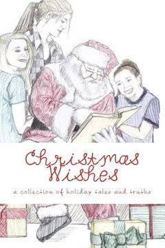 portada christmas wishes (en Inglés)