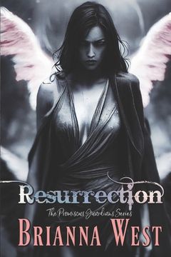 portada Resurrection (en Inglés)