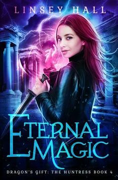 portada Eternal Magic (in English)