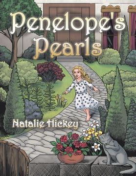 portada Penelope's Pearls (en Inglés)