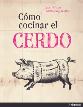 portada Como Cocinar el Cerdo (in Spanish)