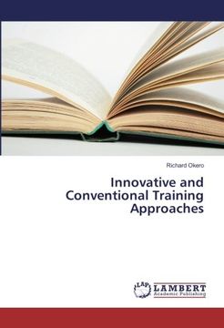 portada Innovative and Conventional Training Approaches