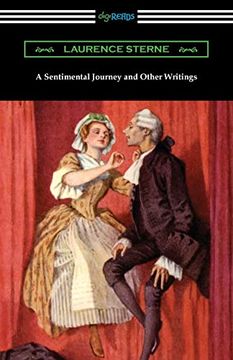 portada A Sentimental Journey and Other Writings (en Inglés)