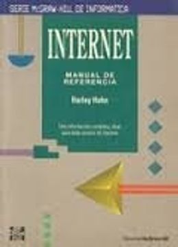 portada Internet Manual de Referencia