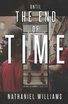 portada Until the End of Time (en Inglés)