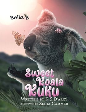 portada Sweet Koala Kuku (en Inglés)