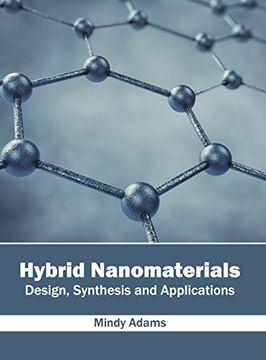portada Hybrid Nanomaterials: Design, Synthesis and Applications