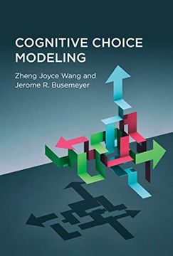 portada Cognitive Choice Modeling